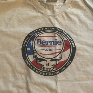 Bernie 2016 Tshirt